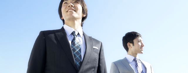 学生を募集するアルバイト